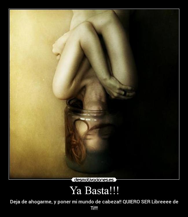 Ya Basta!!! - 