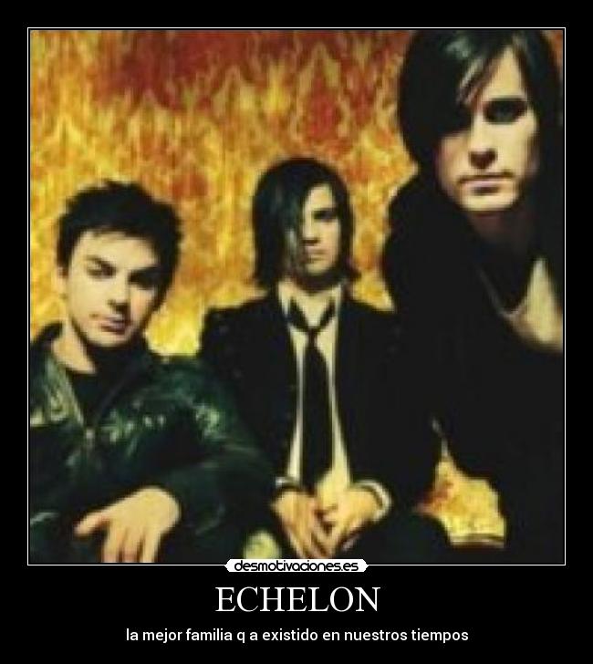 ECHELON -