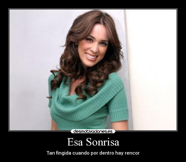 Esa Sonrisa -