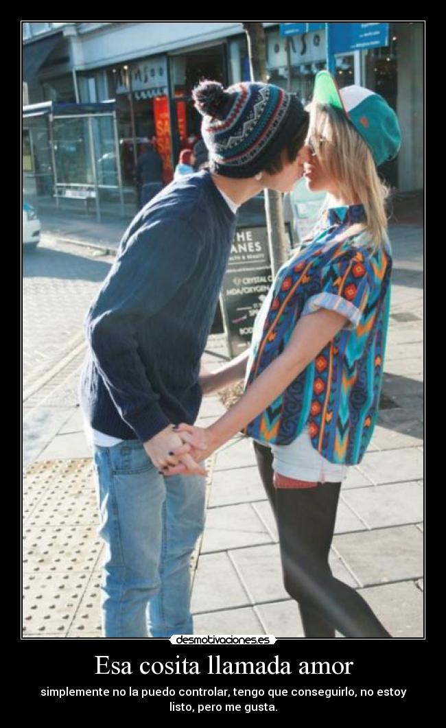 carteles amor this thing called love just cant handle this thing called love must get round desmotivaciones