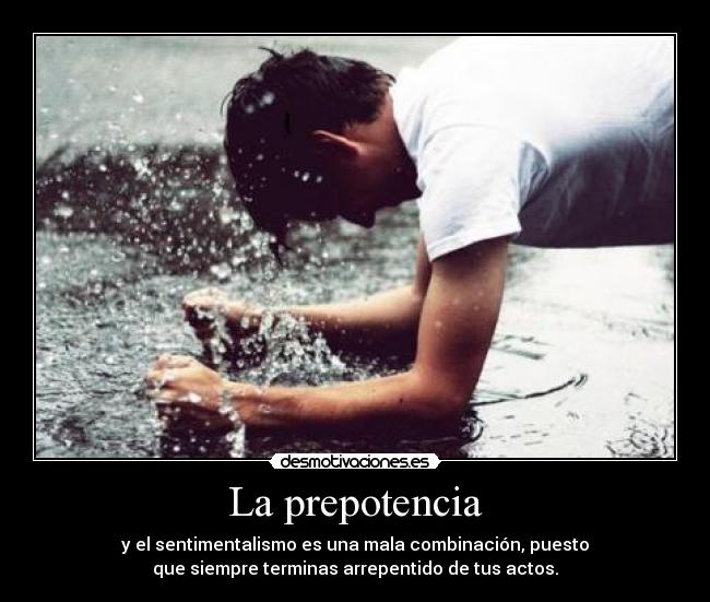 carteles pedir perdon como gilipollas seven desmotivaciones