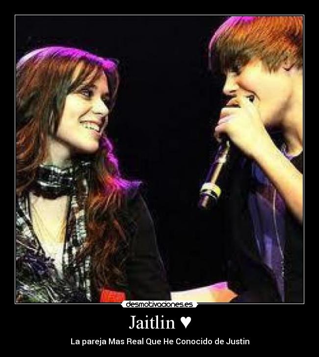 Jaitlin ♥ -