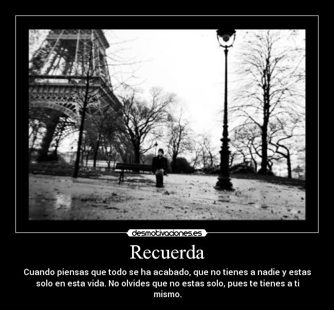 Recuerda - 