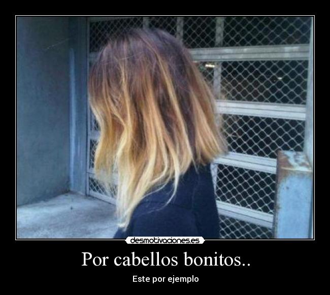 carteles  desmotivaciones