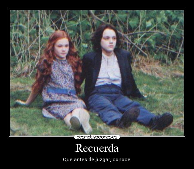 Recuerda -