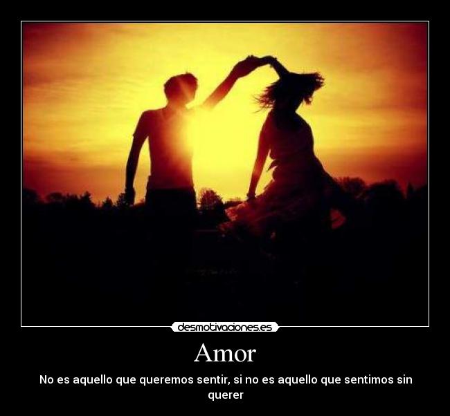 Amor -