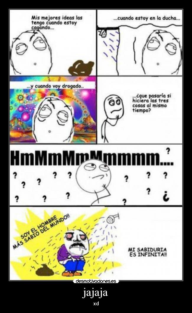 jajaja -