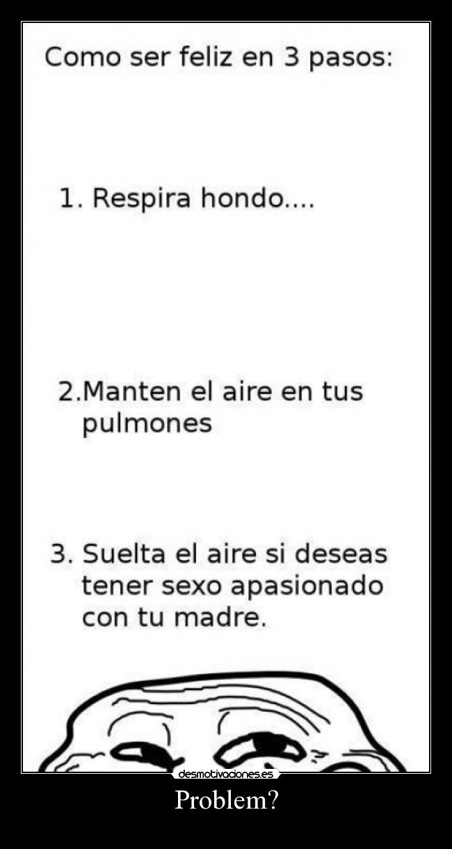 carteles troll desmotivaciones