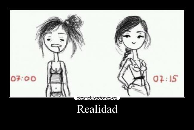Realidad -