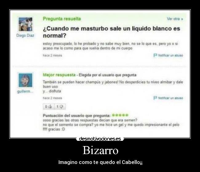 Bizarro - 