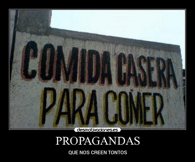 carteles javi desmotivaciones