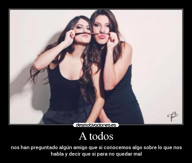 carteles fergielovehim desmotivaciones