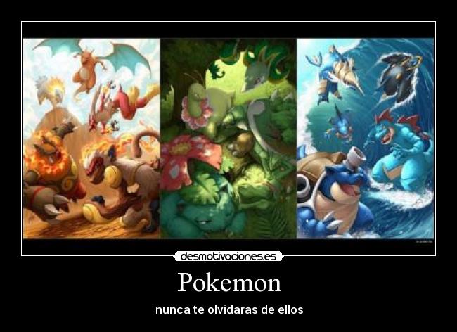 Pokemon - 