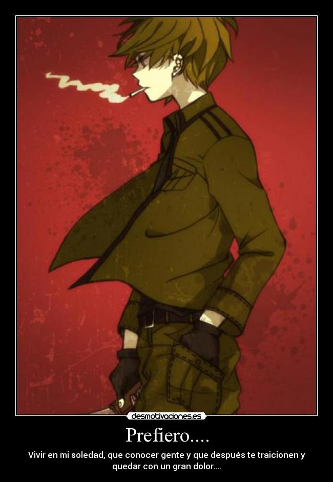 carteles happy tree friends flippy desmotivaciones