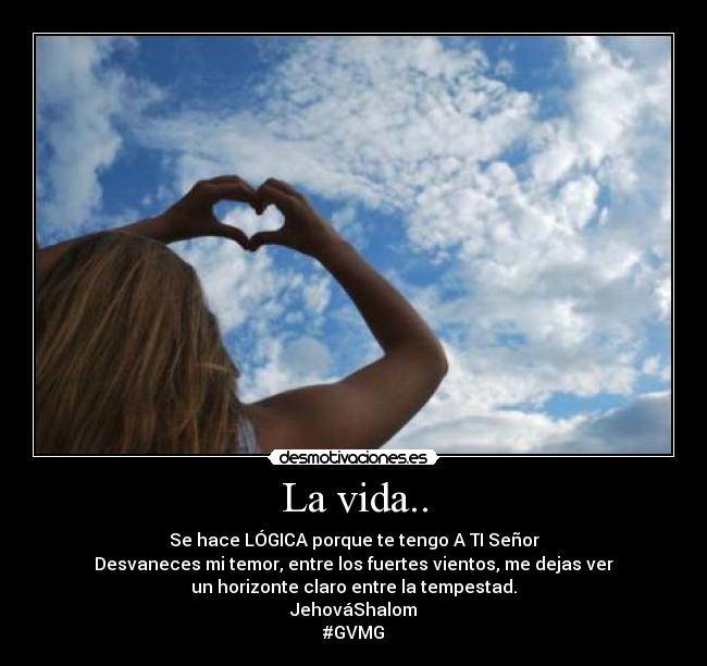 carteles vida todoselodeboael desmotivaciones