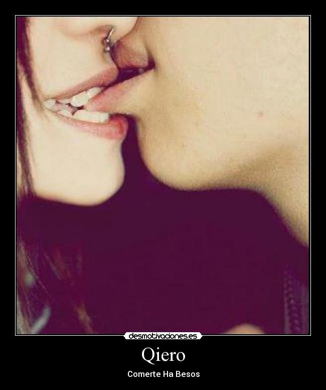 Qiero -