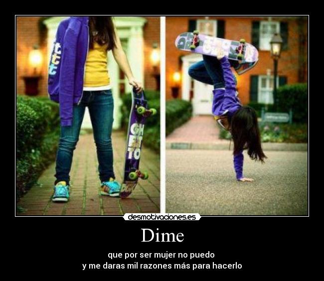 Dime -