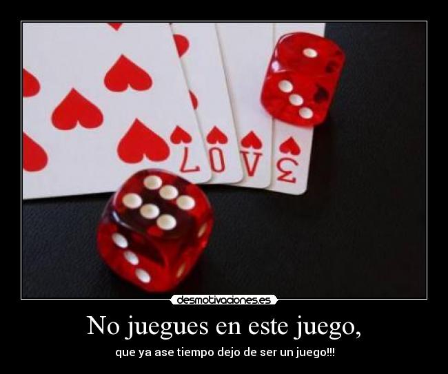 carteles amor desmotivaciones