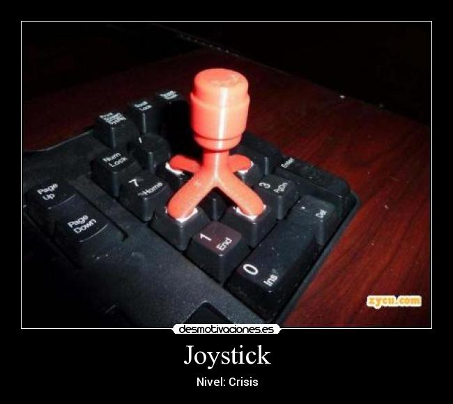 Joystick - 