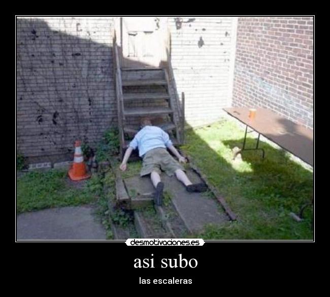asi subo -