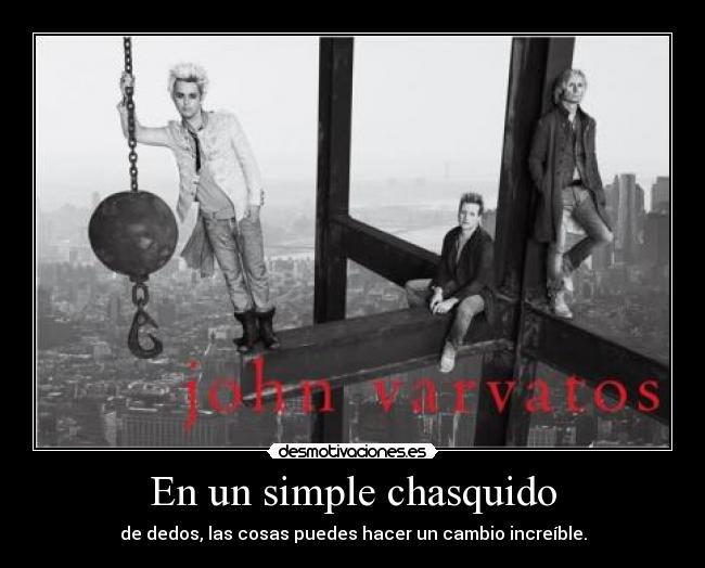 carteles green day desmotivaciones