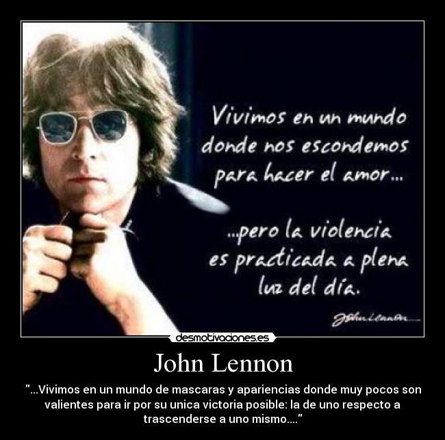 John Lennon -