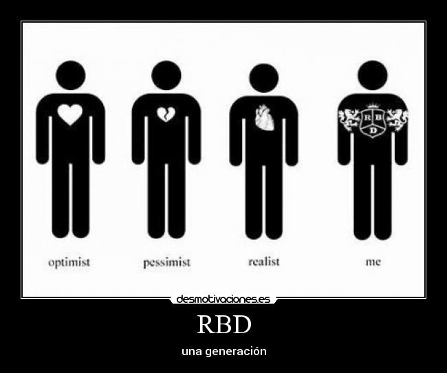 RBD - 