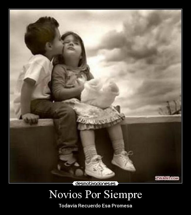 Novios Por Siempre -