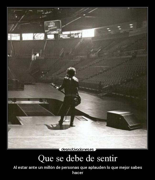 carteles green day boulebard brocken dreams muy visto pero saco cancion cabeza desmotivaciones