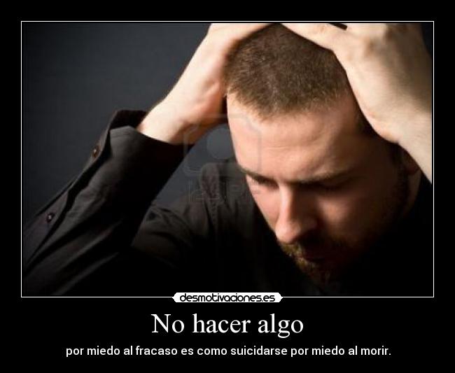 carteles cobardia desmotivaciones