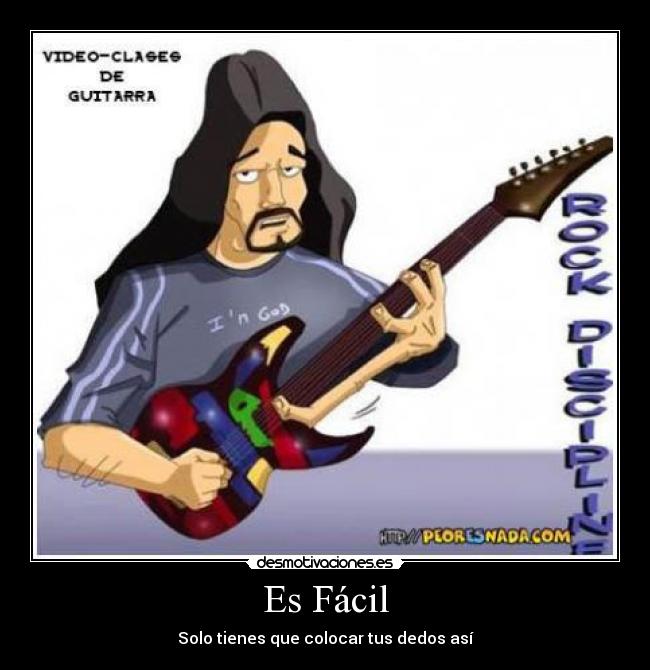 Es Fácil - 