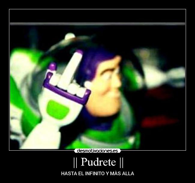|| Pudrete || -