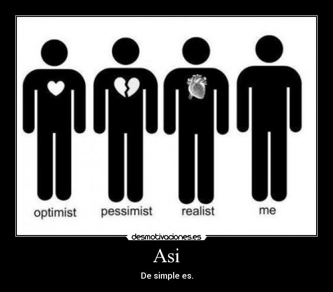 Asi - De simple es.