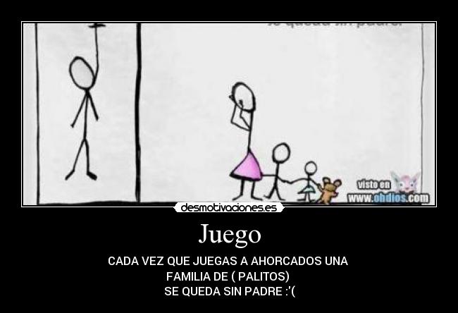 Juego -
