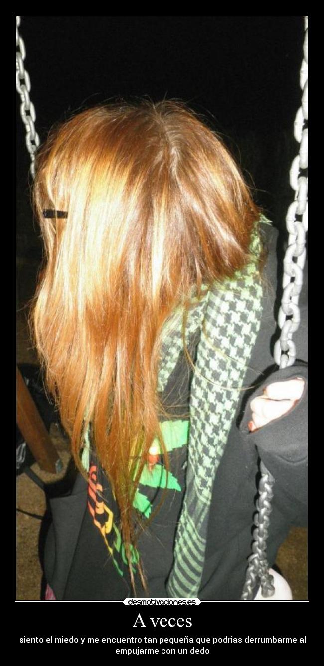 carteles xheartneverliesx desmotivaciones