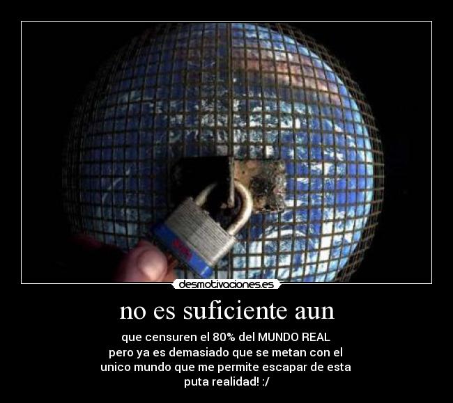 carteles mierda sopa desmotivaciones