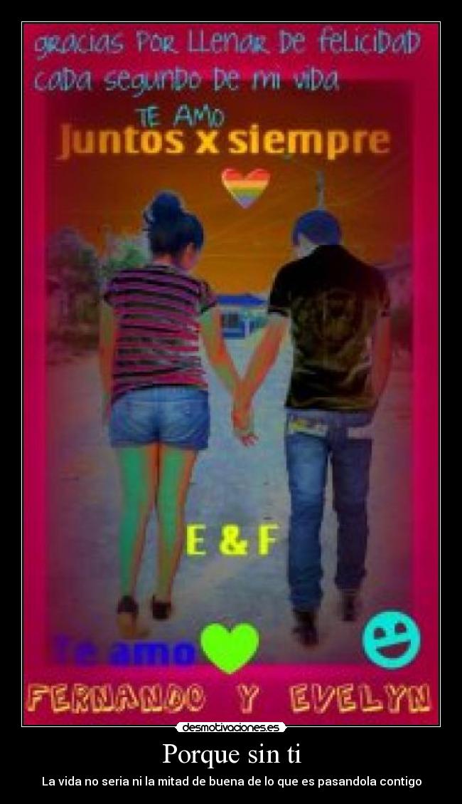 carteles fernando cordova desmotivaciones