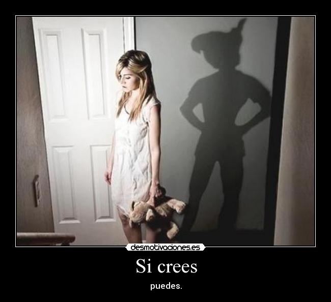 Si crees - 