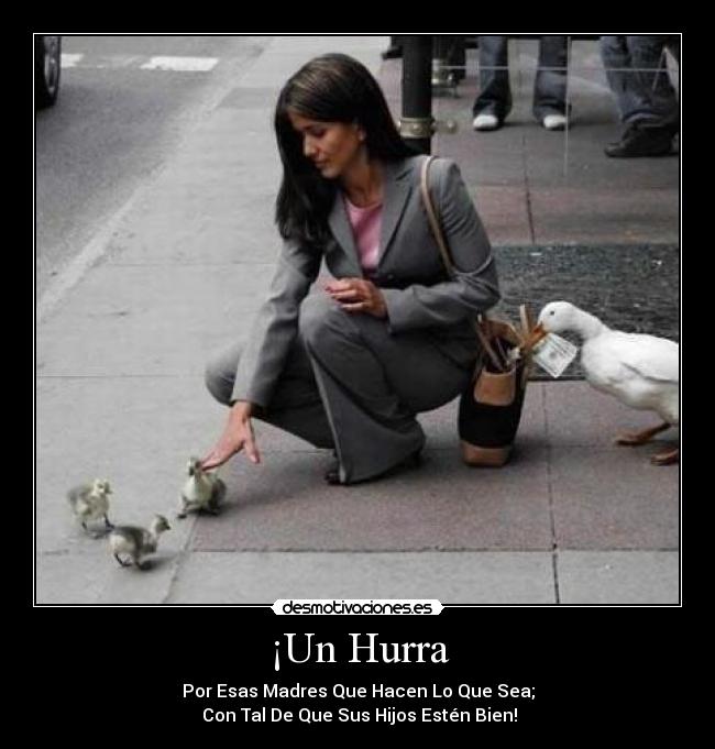 ¡Un Hurra - 
