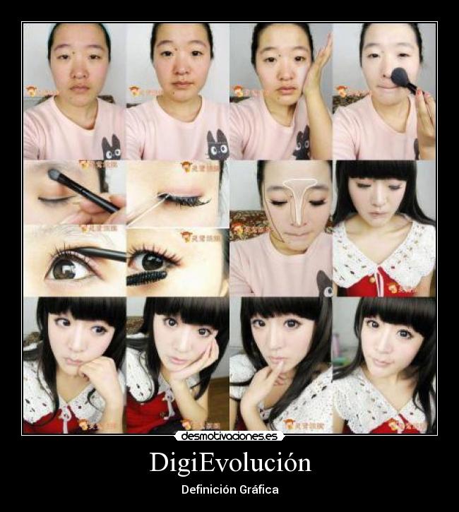 DigiEvolución - 