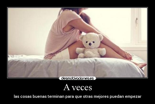 A veces - 
