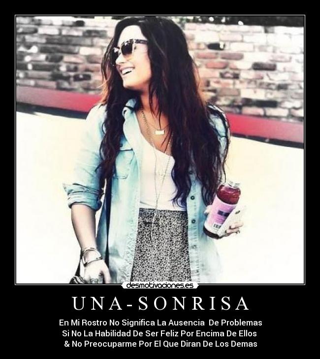 carteles gabriela desmotivaciones