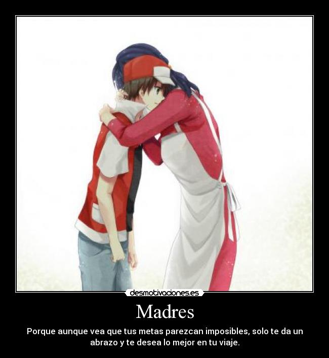 Madres -