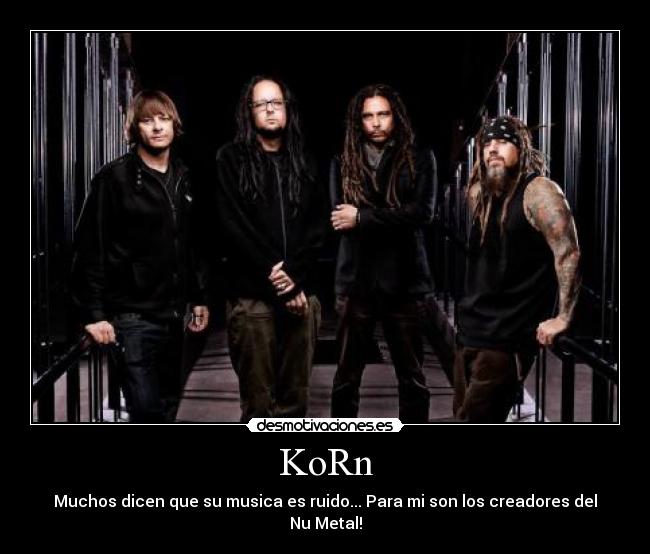 KoRn -