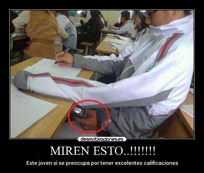 MIREN ESTO..!!!!!!! -
