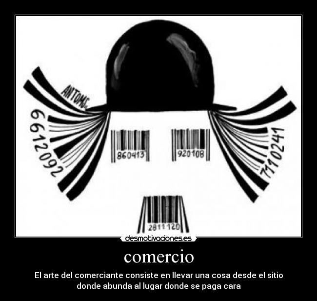 comercio - 