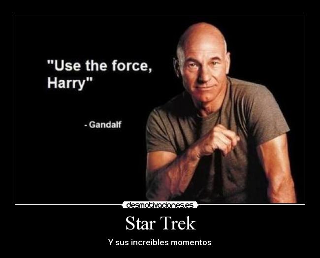 Star Trek - 