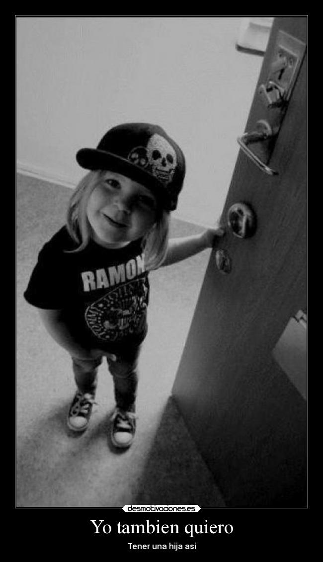 Yo tambien quiero - 