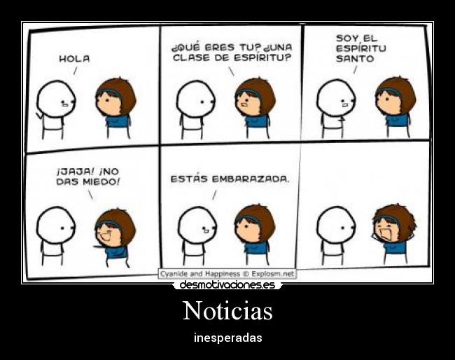 Noticias - 