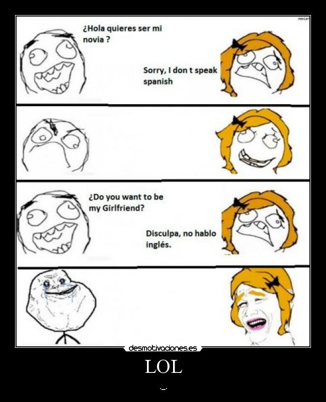 LOL -